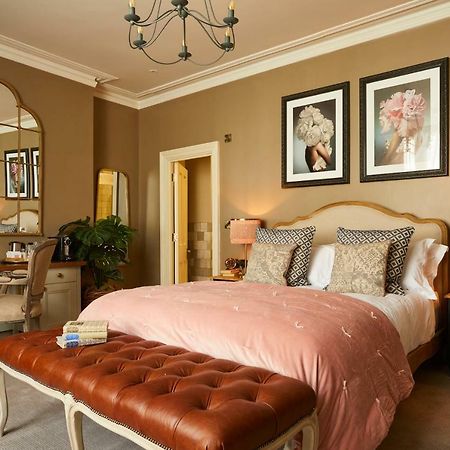 Broad Street Townhouse Hotel Bath Kültér fotó