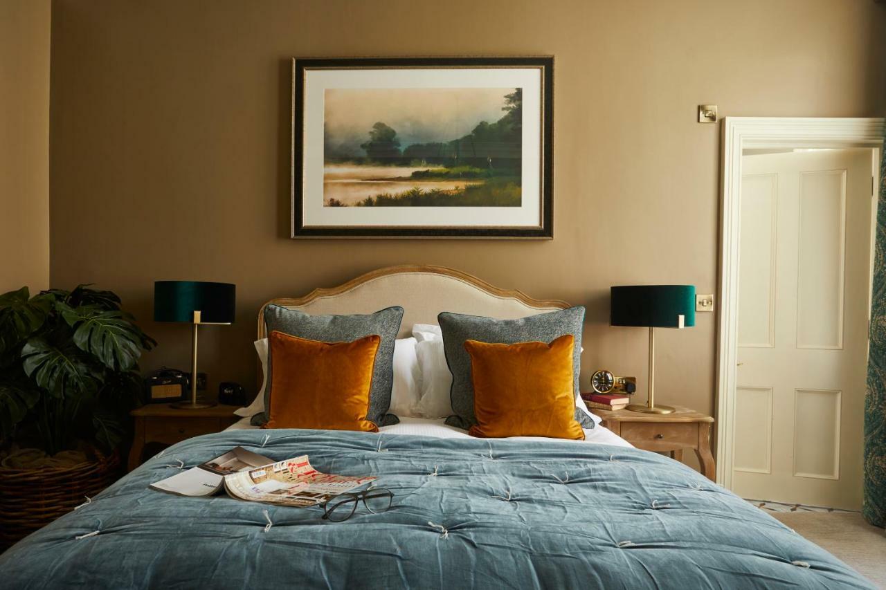 Broad Street Townhouse Hotel Bath Kültér fotó