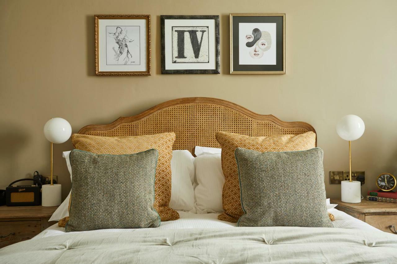 Broad Street Townhouse Hotel Bath Kültér fotó