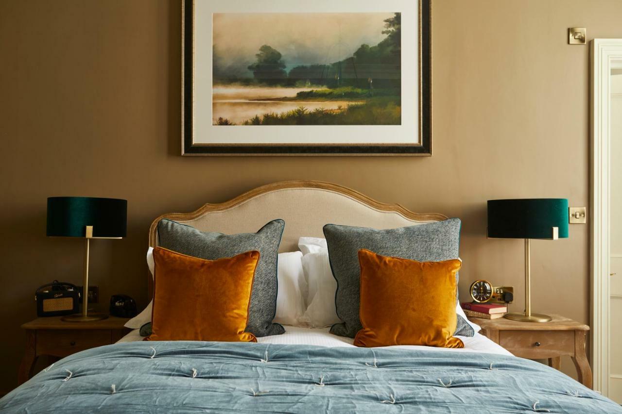 Broad Street Townhouse Hotel Bath Kültér fotó