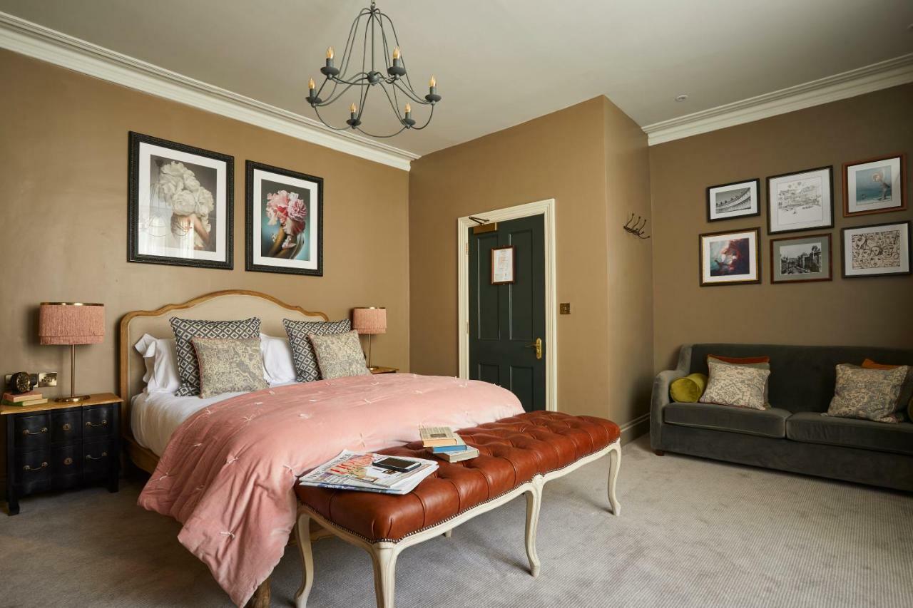 Broad Street Townhouse Hotel Bath Kültér fotó