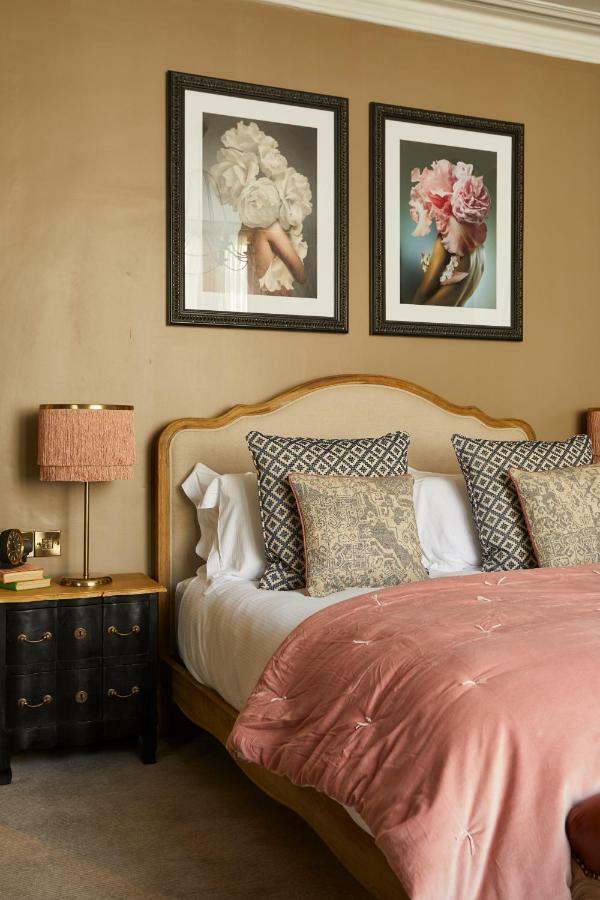Broad Street Townhouse Hotel Bath Kültér fotó