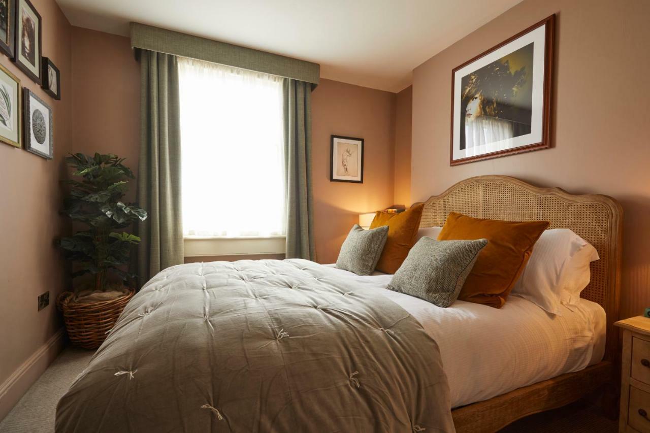Broad Street Townhouse Hotel Bath Kültér fotó
