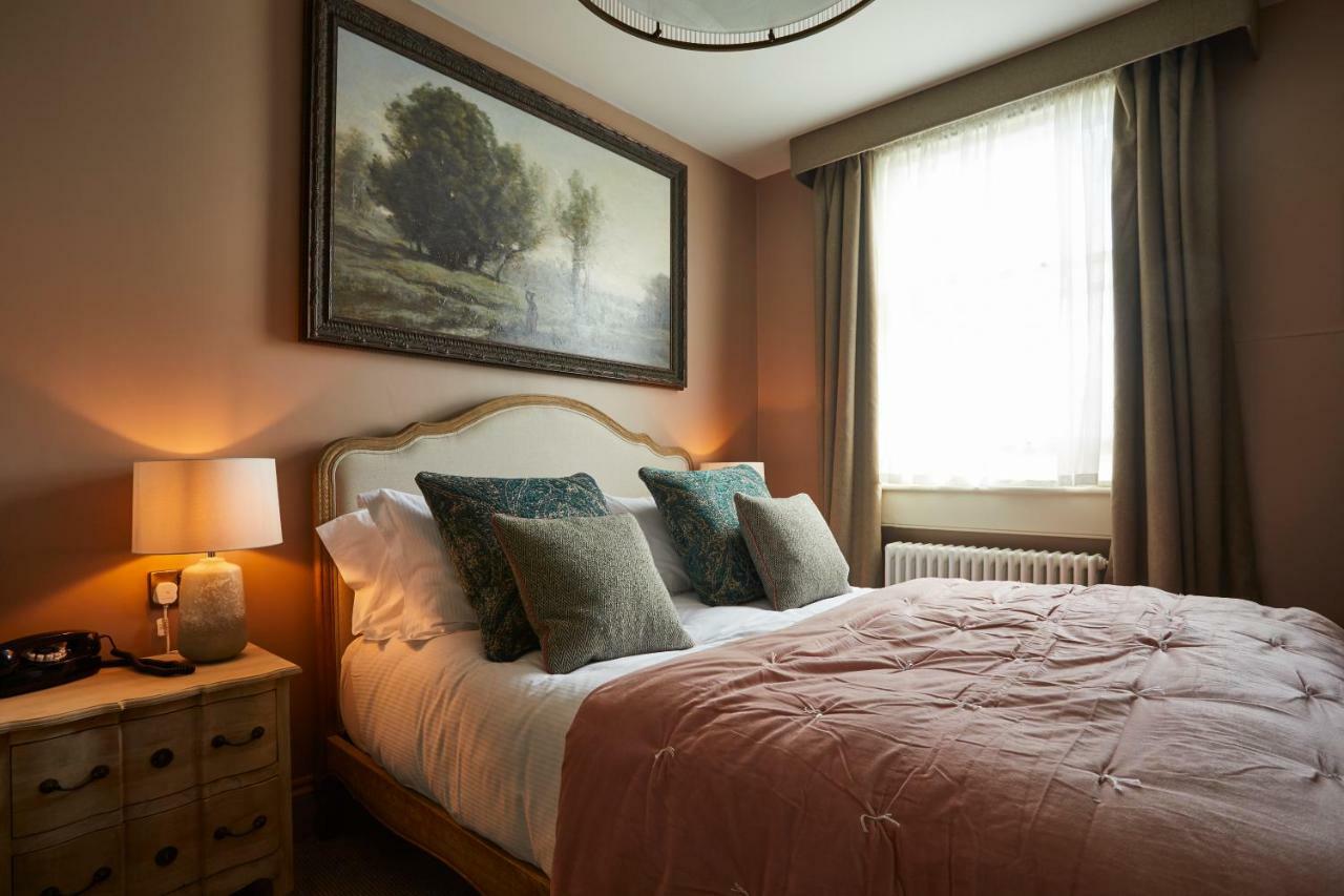 Broad Street Townhouse Hotel Bath Kültér fotó