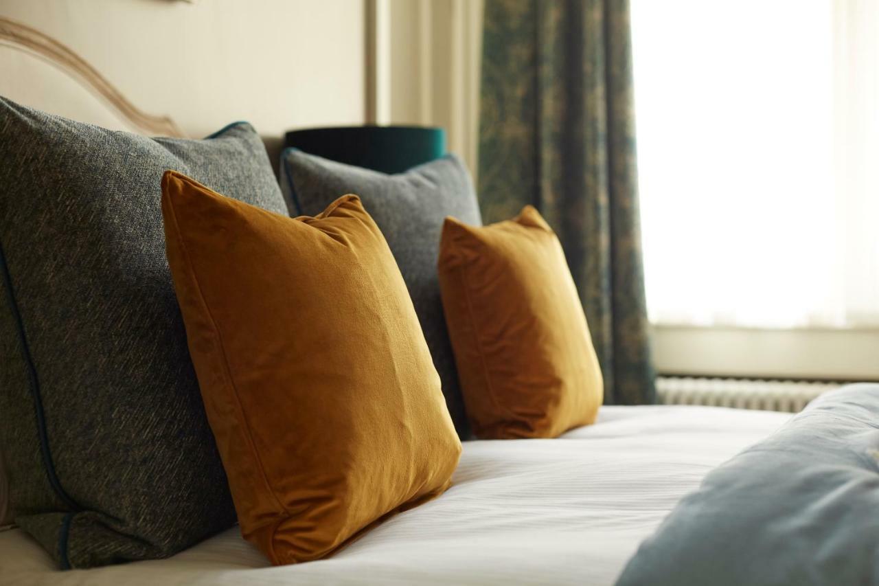 Broad Street Townhouse Hotel Bath Kültér fotó